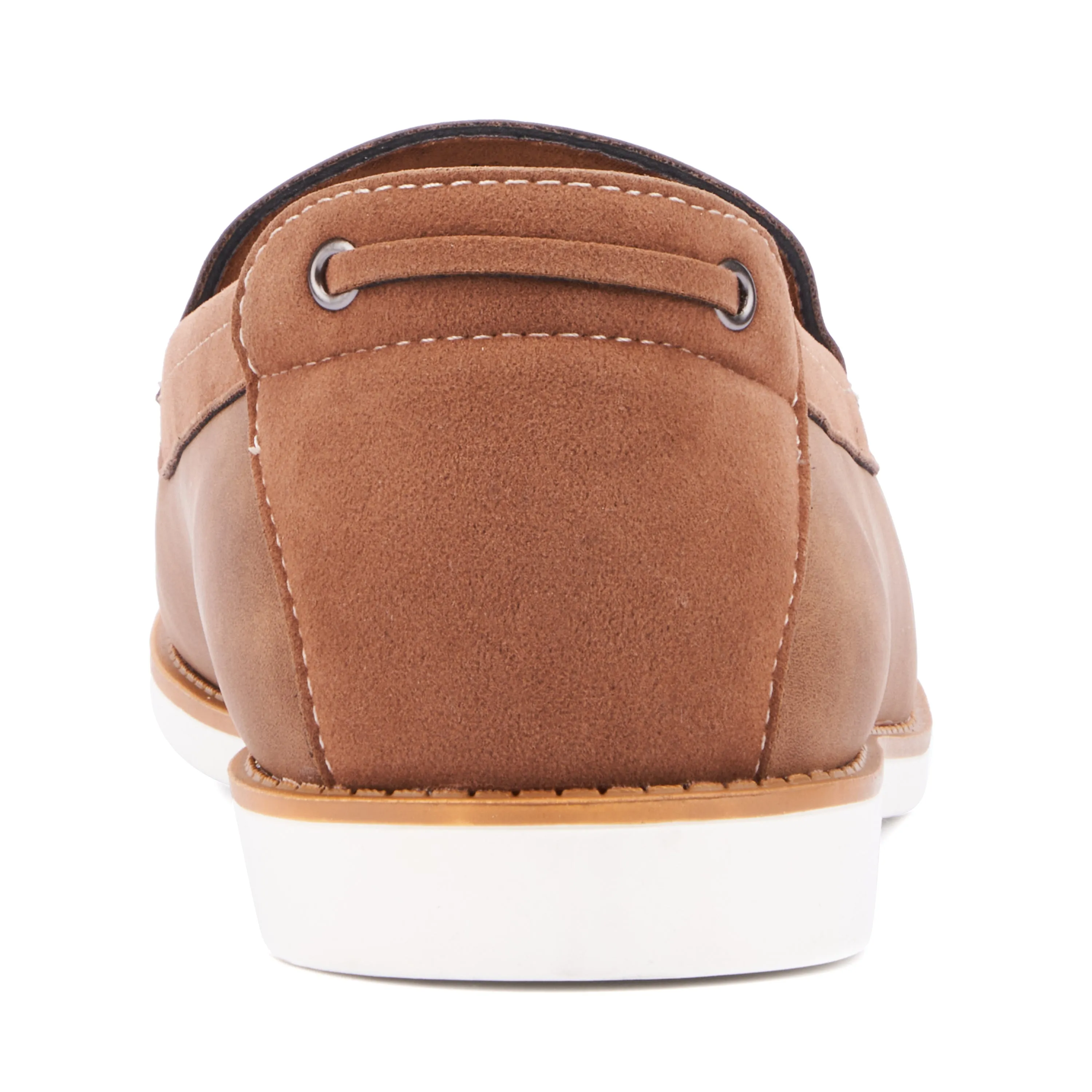 Men's Heirloom Loafers