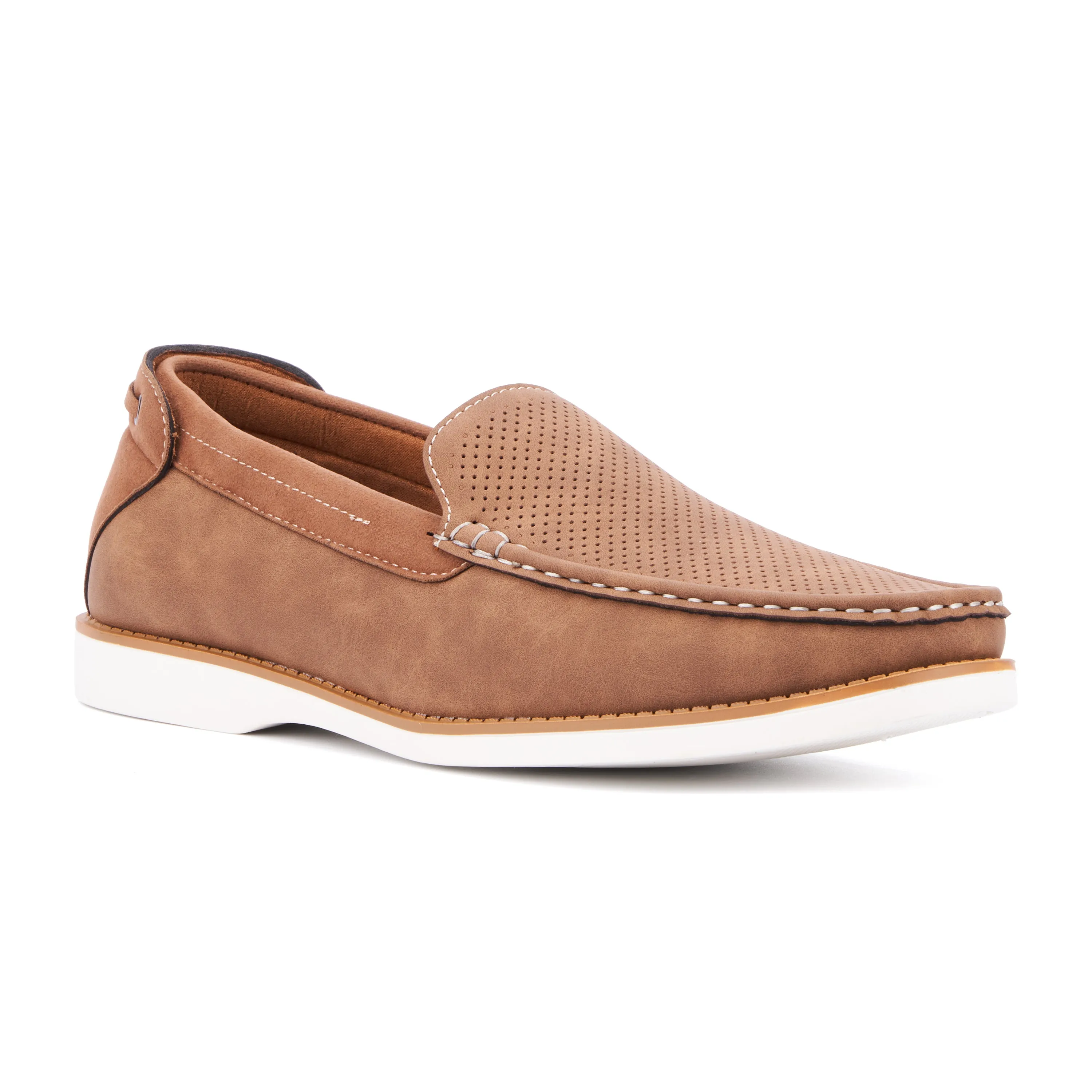 Men's Heirloom Loafers