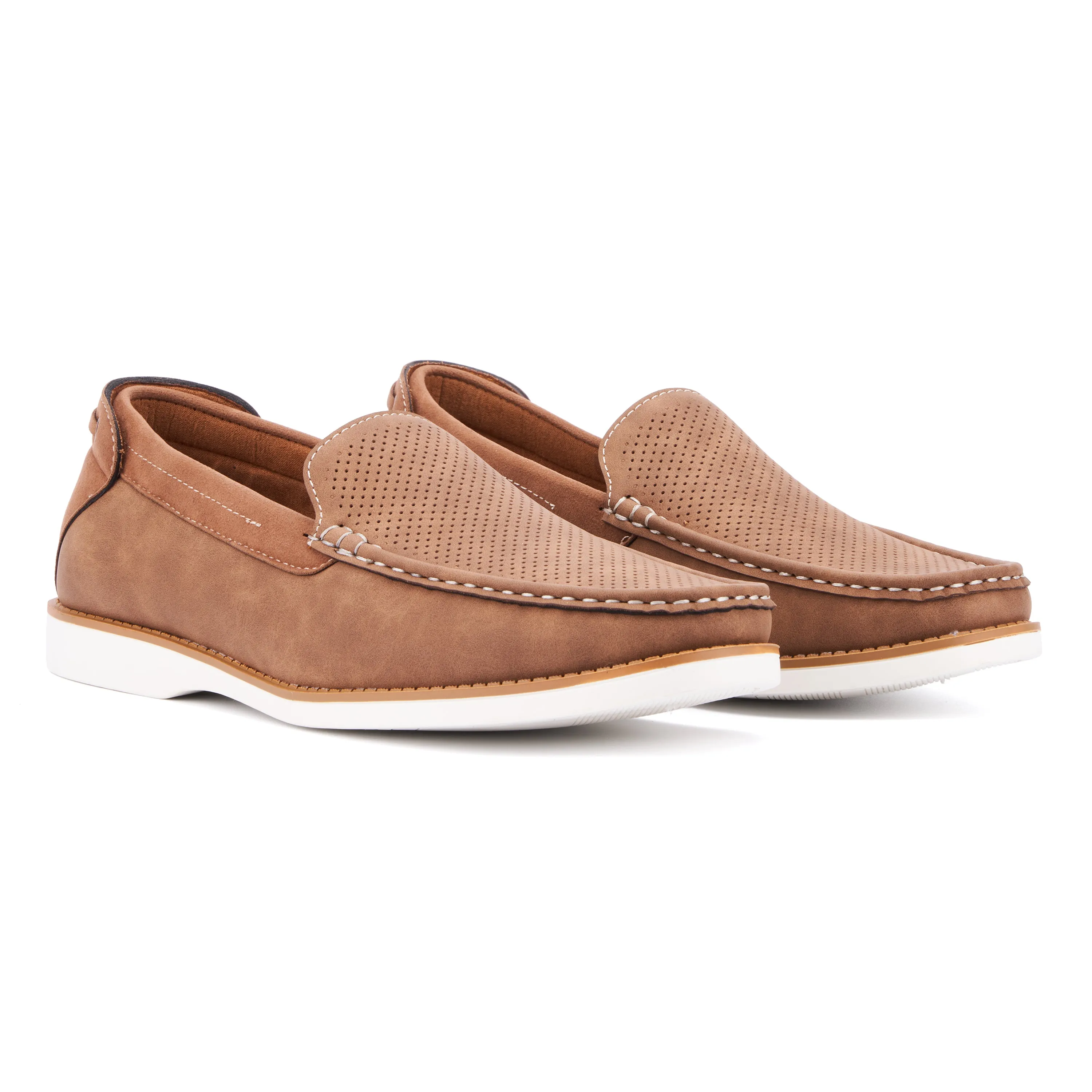 Men's Heirloom Loafers