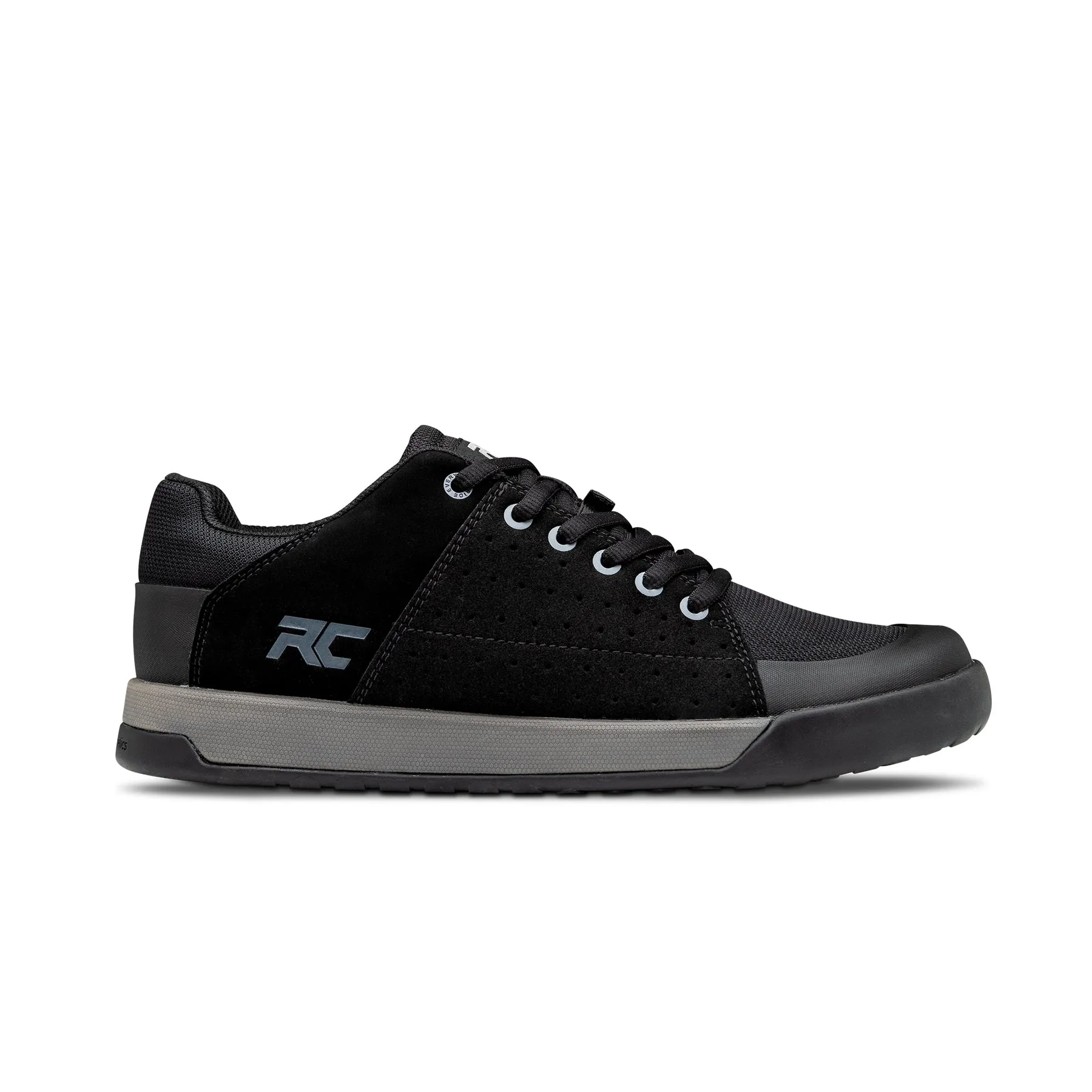 Men's Livewire Black