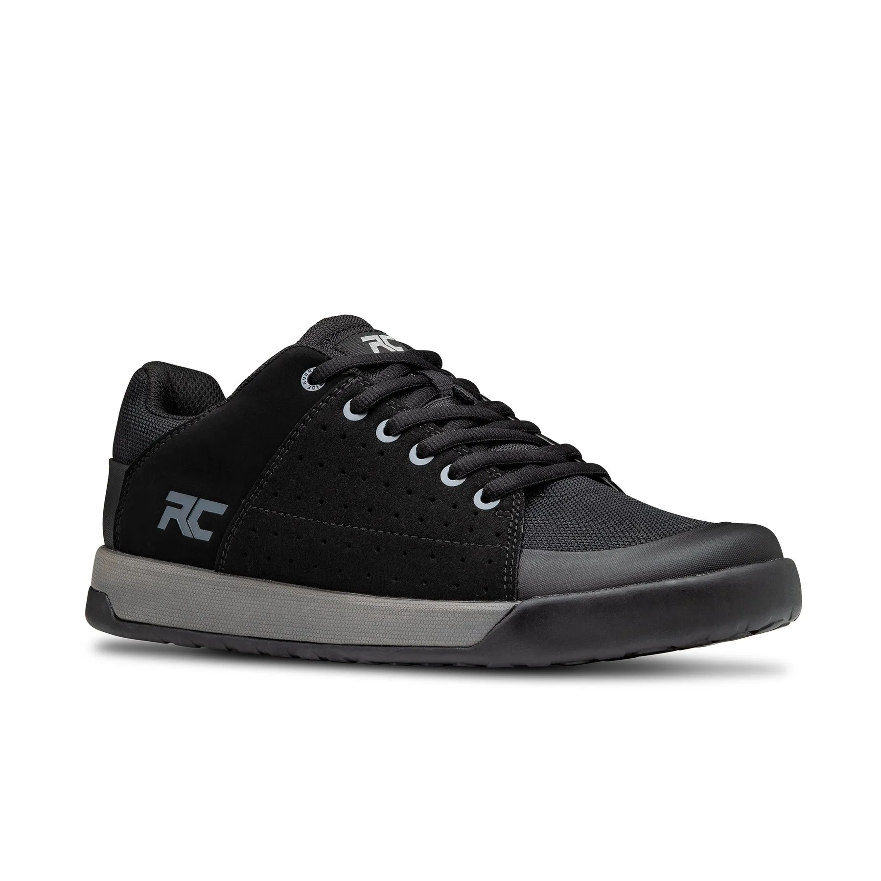 Men's Livewire Black