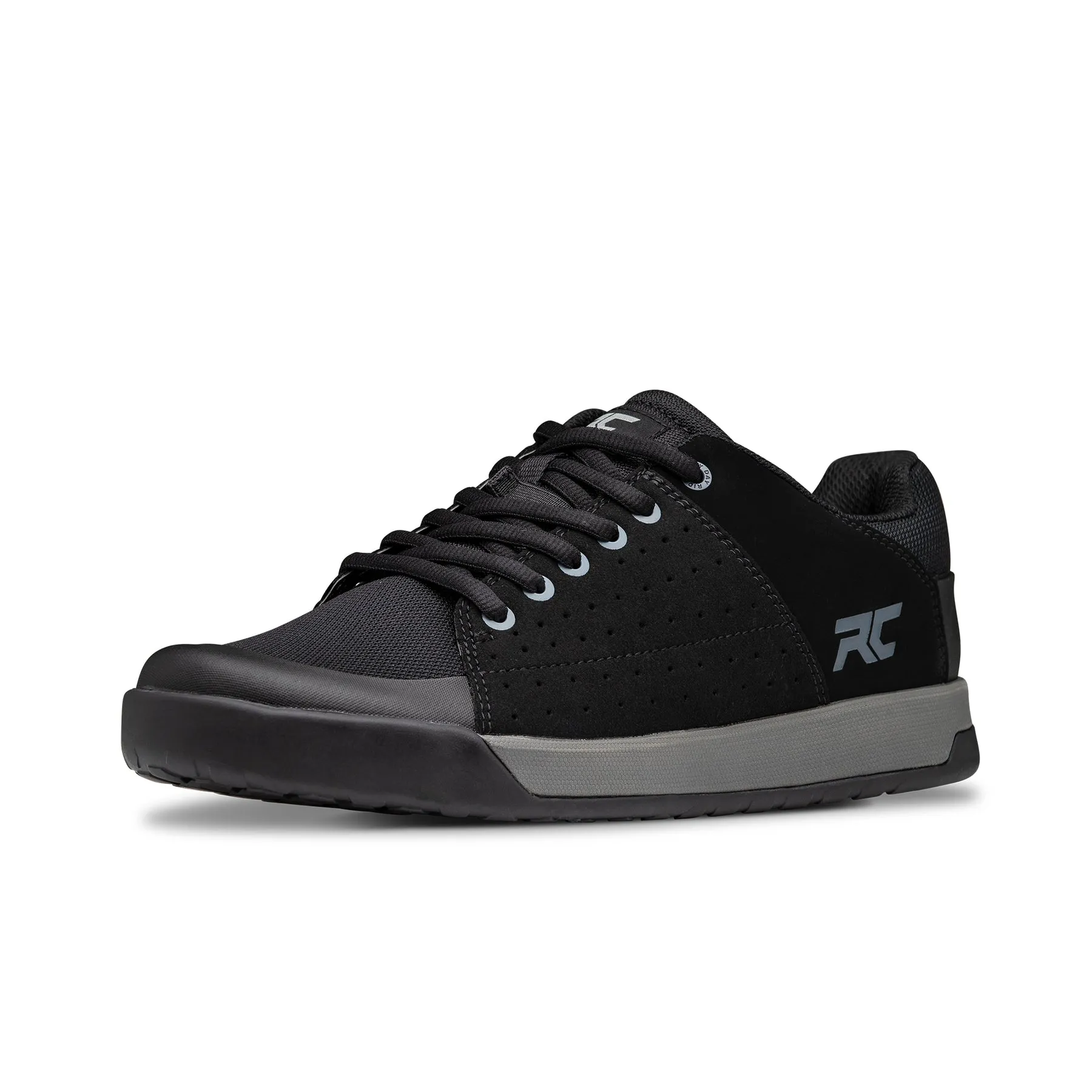 Men's Livewire Black