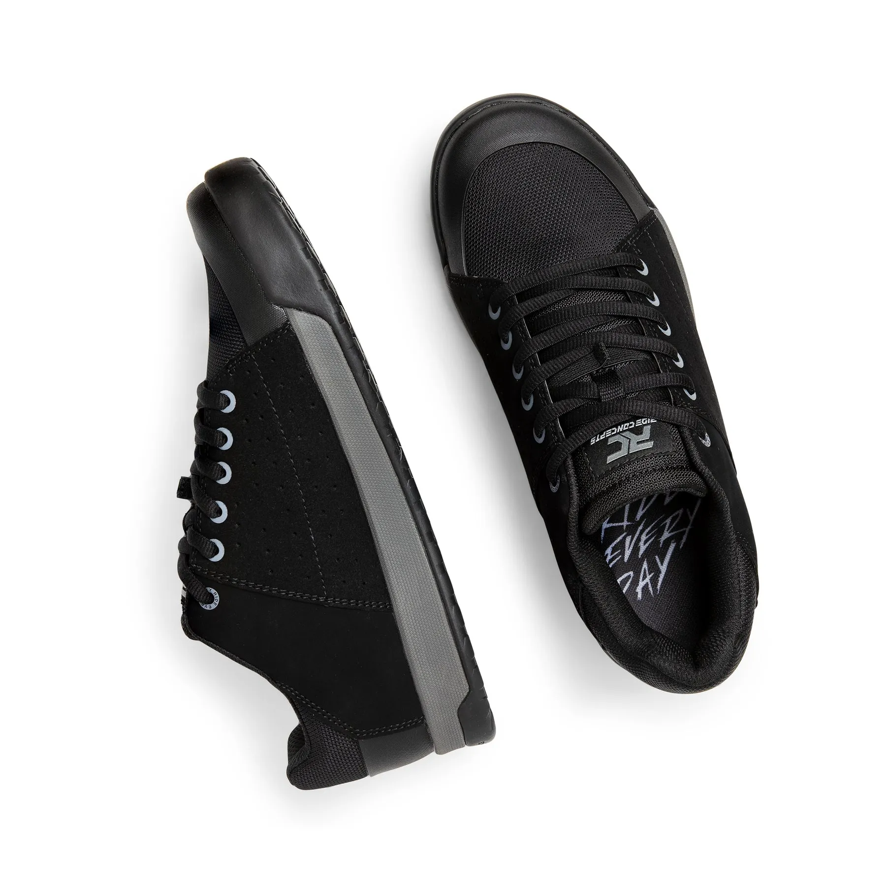 Men's Livewire Black