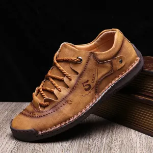 Men's Rubber Sneaker