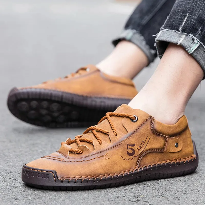 Men's Rubber Sneaker