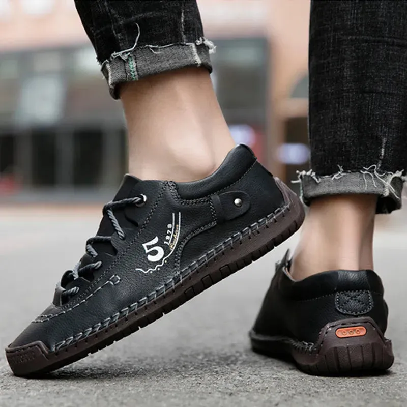Men's Rubber Sneaker