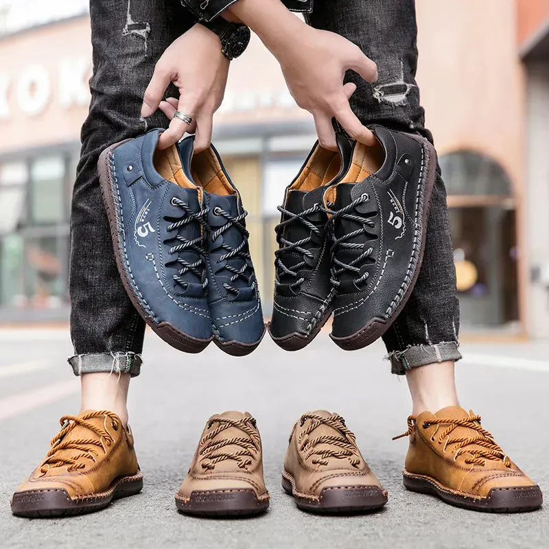 Men's Rubber Sneaker