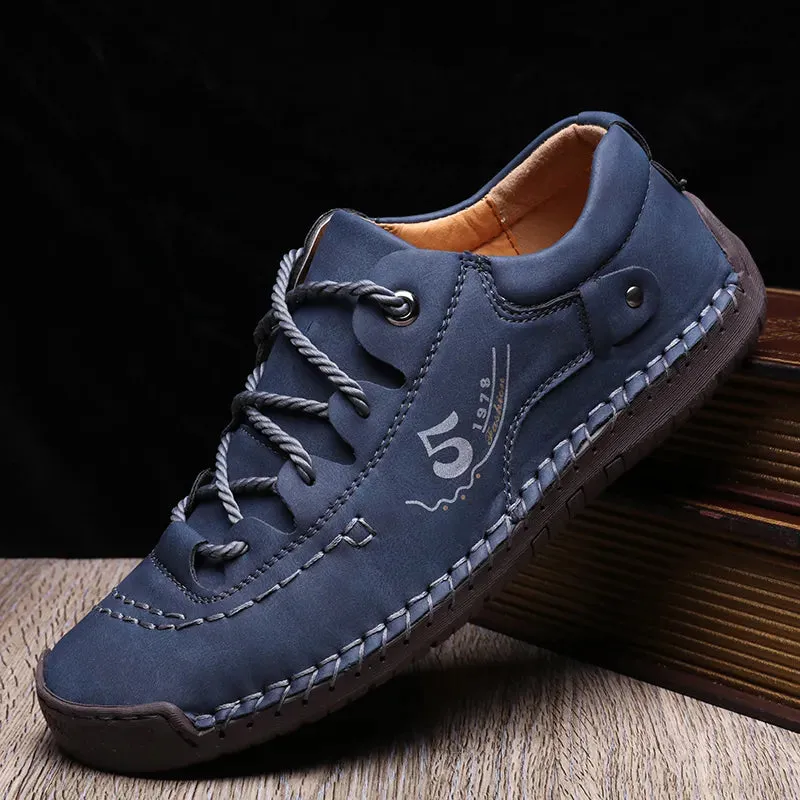 Men's Rubber Sneaker