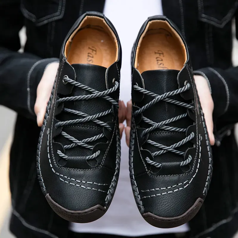 Men's Rubber Sneaker