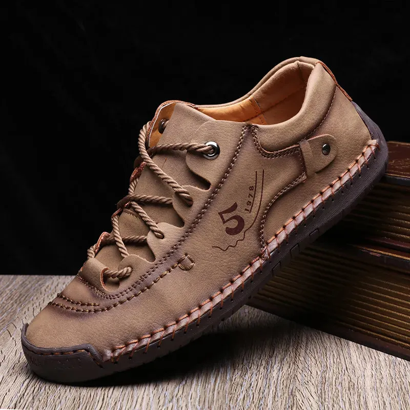 Men's Rubber Sneaker
