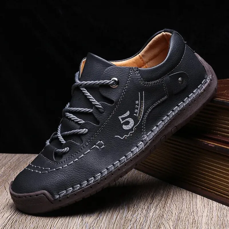 Men's Rubber Sneaker