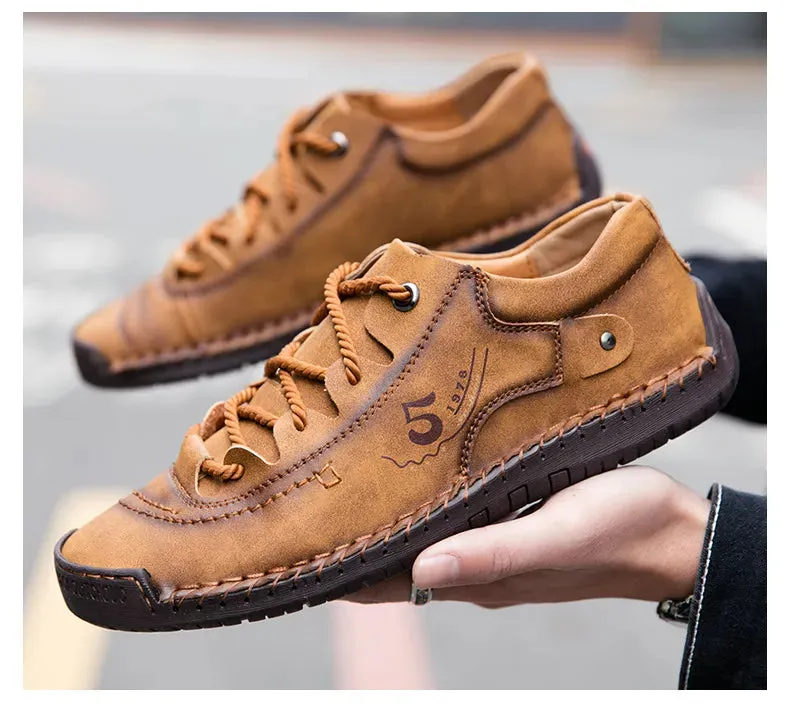 Men's Rubber Sneaker