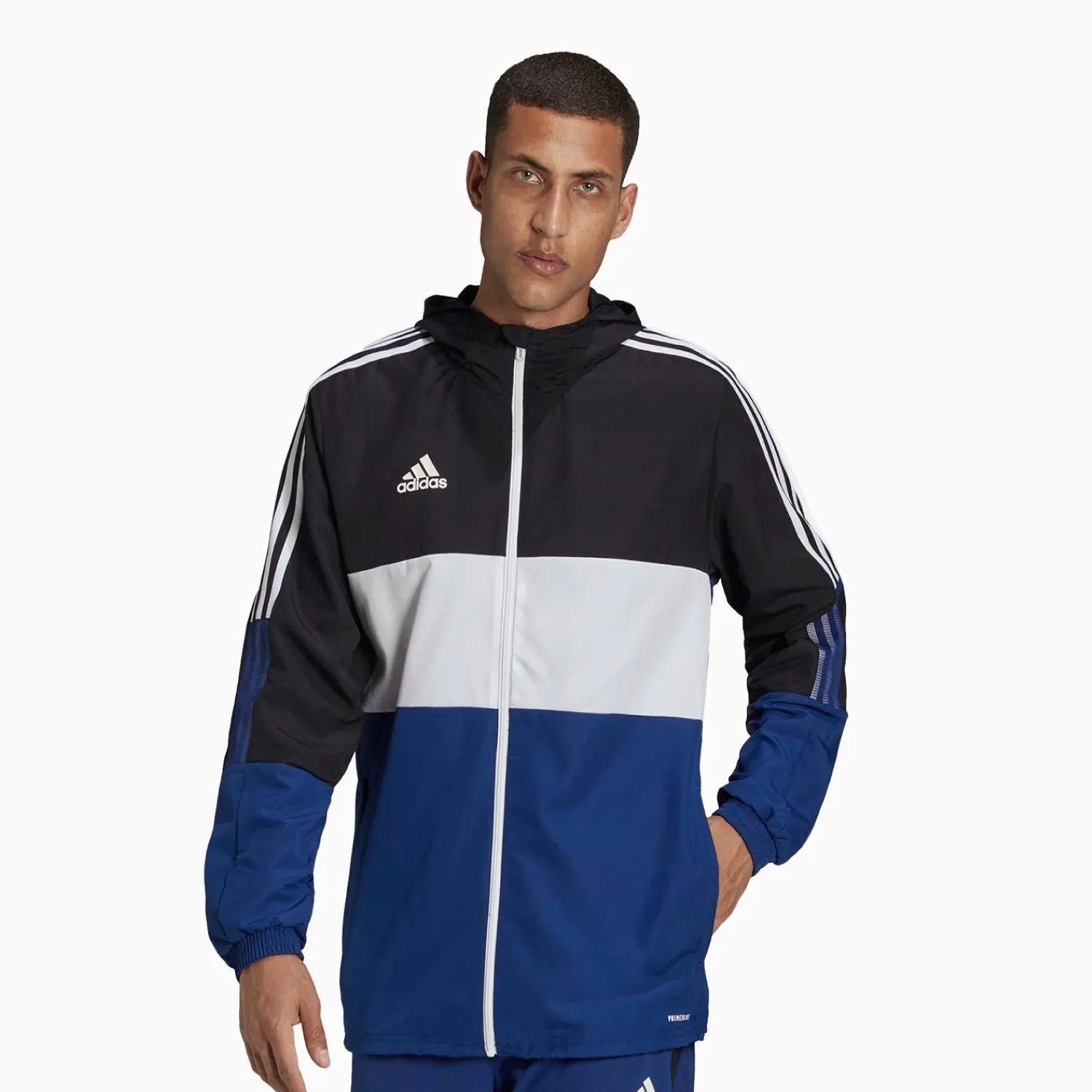 Men's Tiro Primeblue Warm Tracksuit