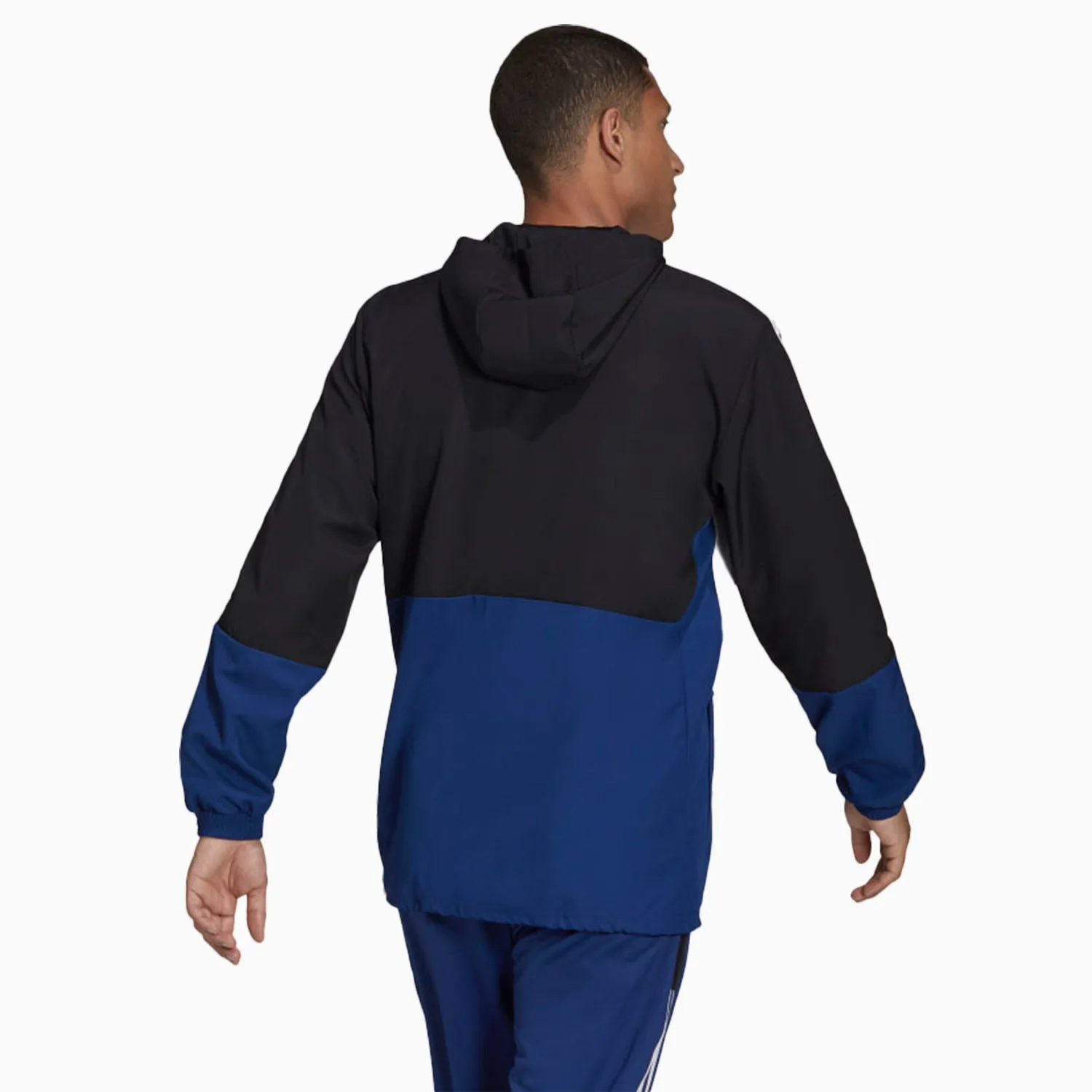 Men's Tiro Primeblue Warm Tracksuit