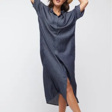 Midwest Dress