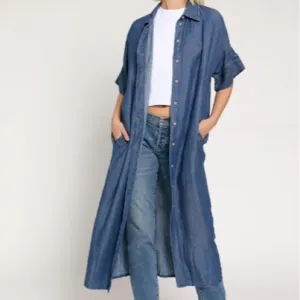Midwest Dress