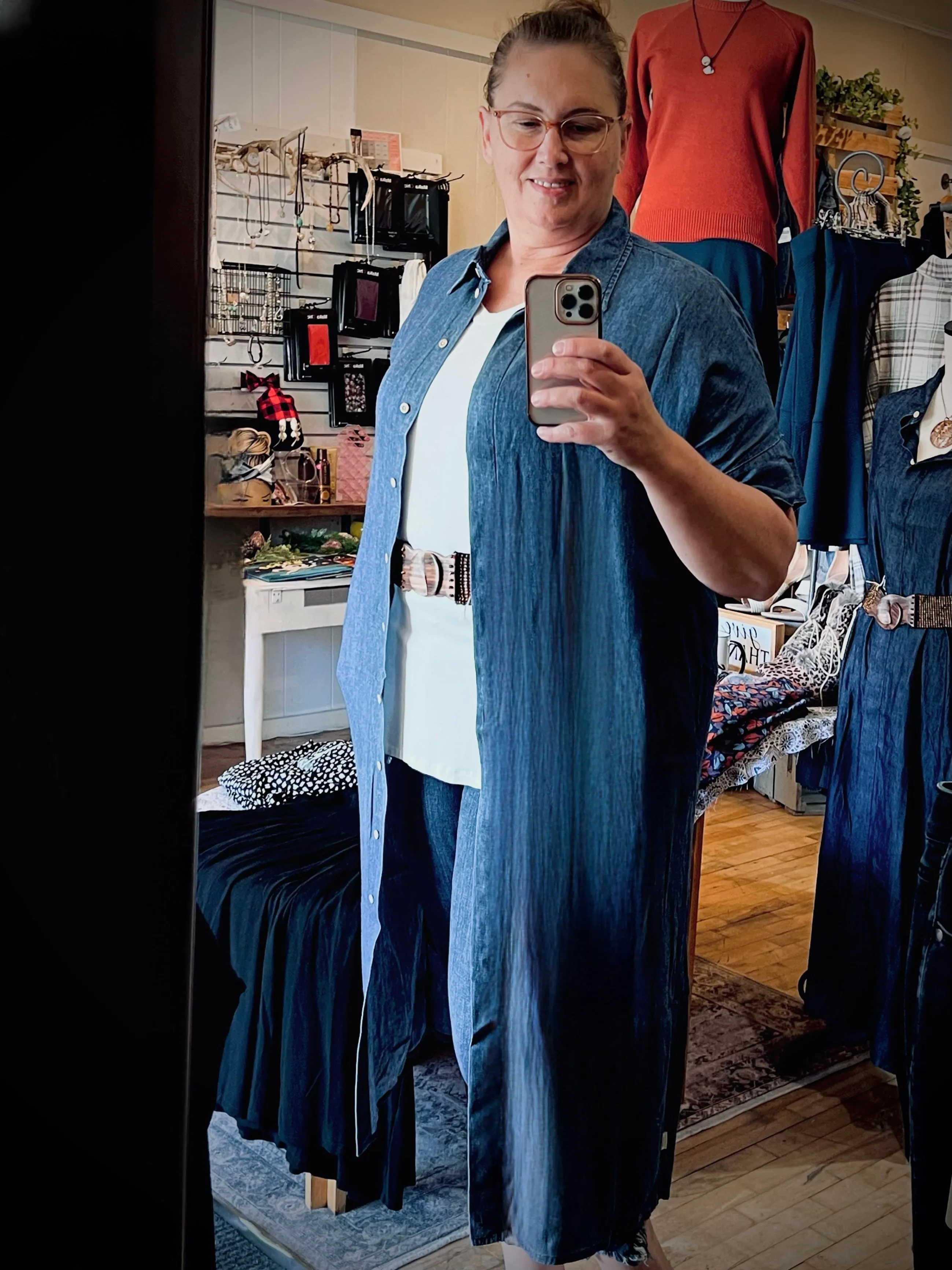 Midwest Dress