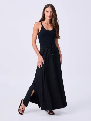 Millie Skirt - Black