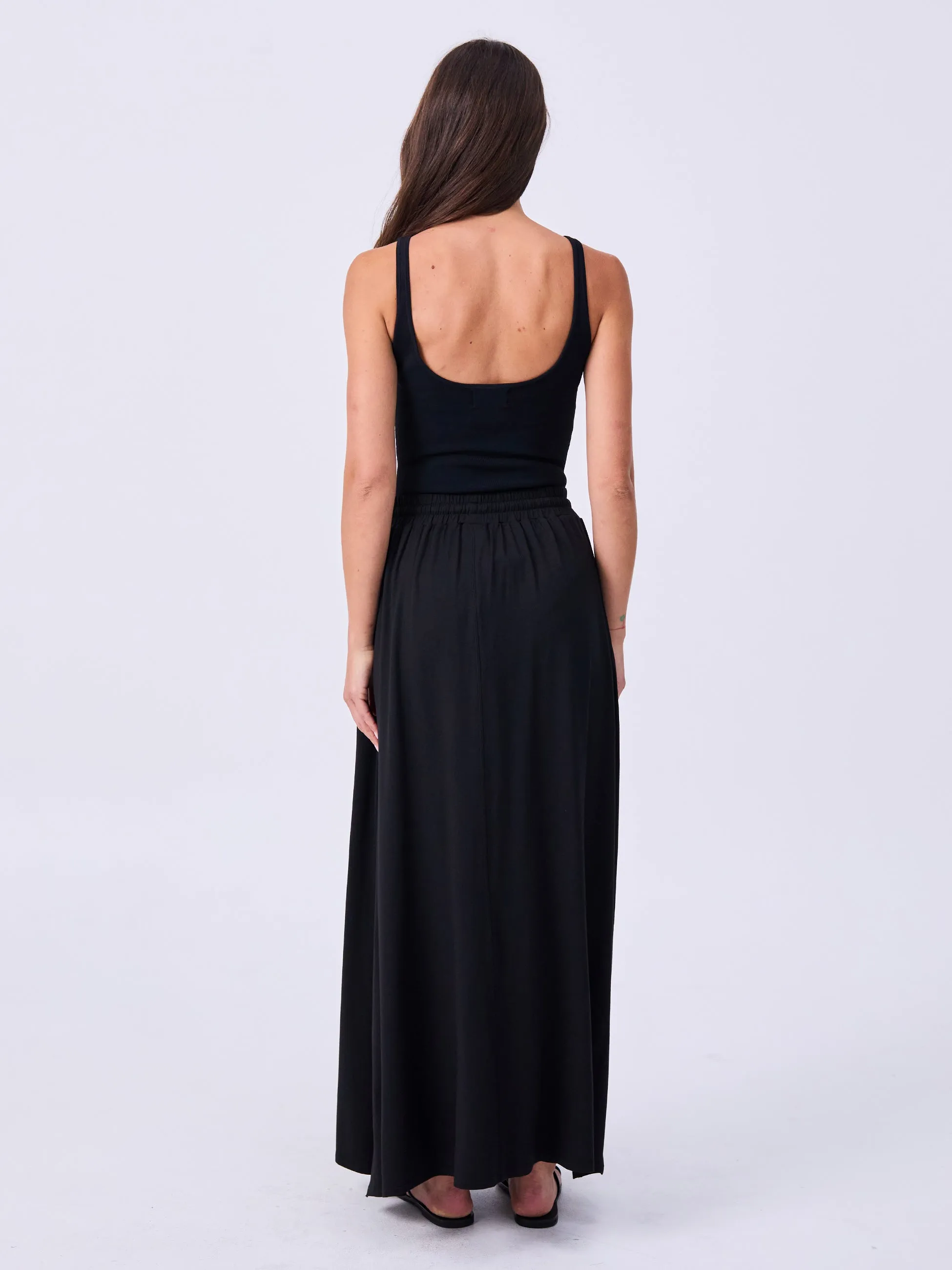 Millie Skirt - Black