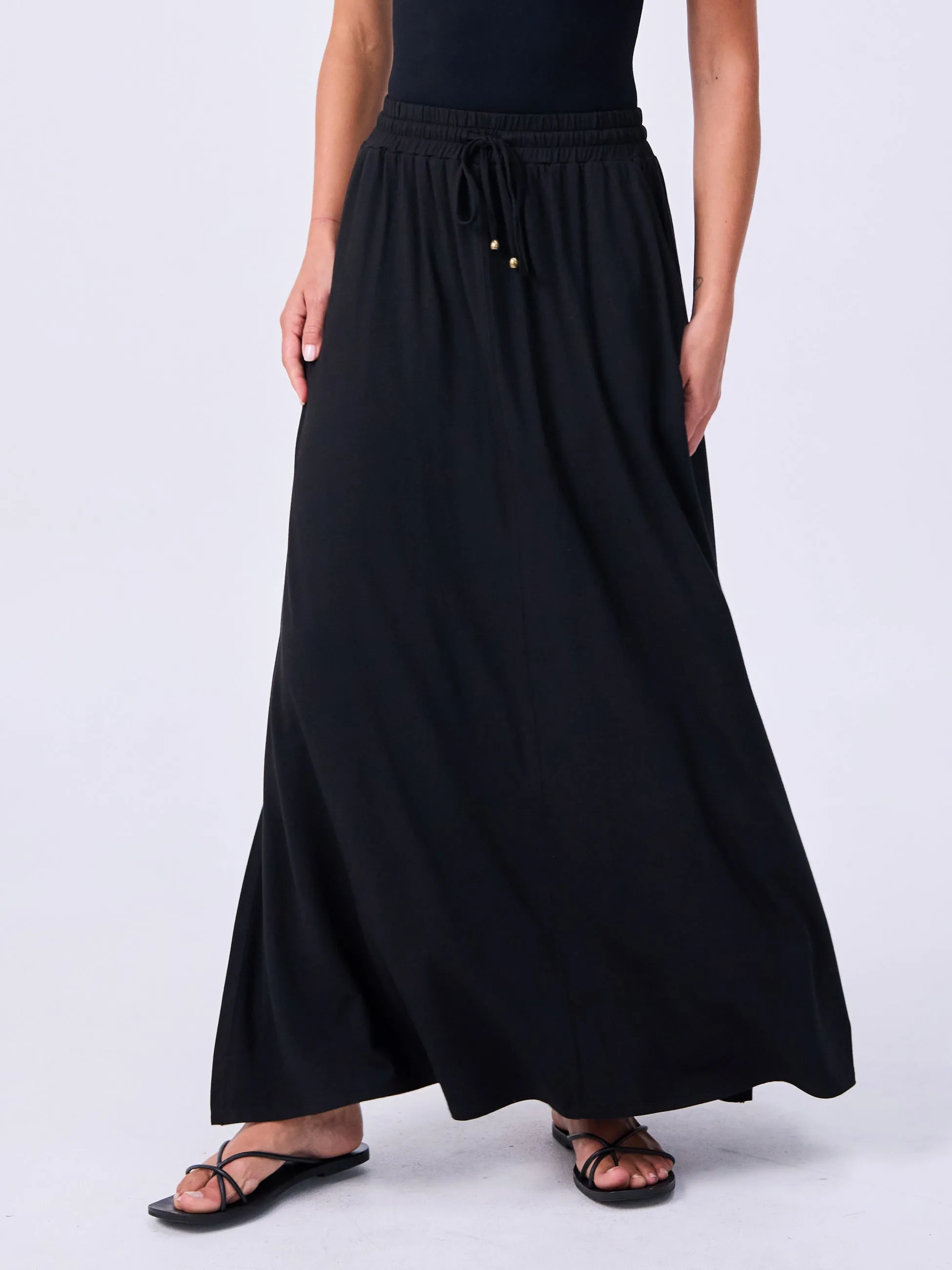 Millie Skirt - Black