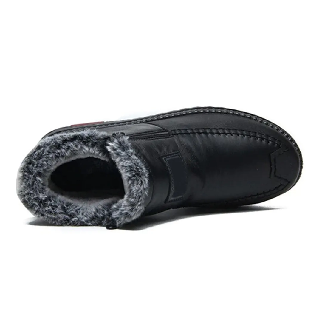 Milou - luxurious, warm and cozy boots for women