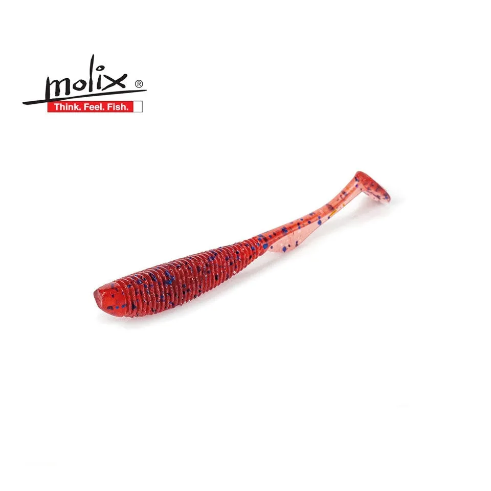 Molix RA Shad 2"