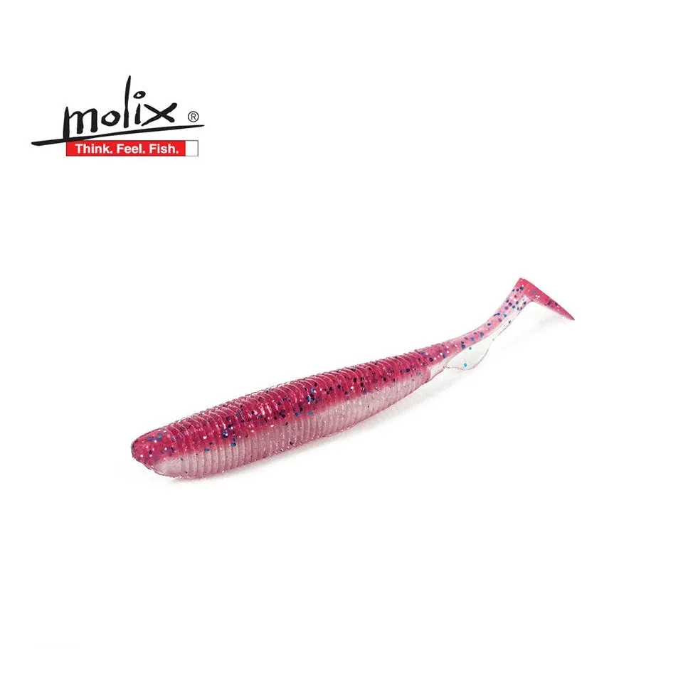 Molix RA Shad 2"