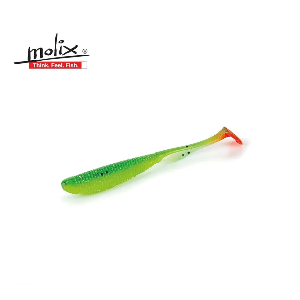 Molix RA Shad 2"