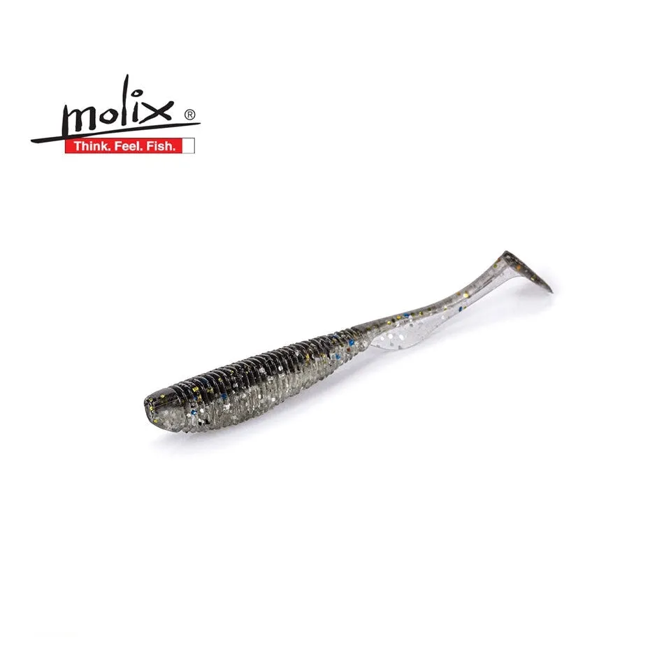 Molix RA Shad 2"