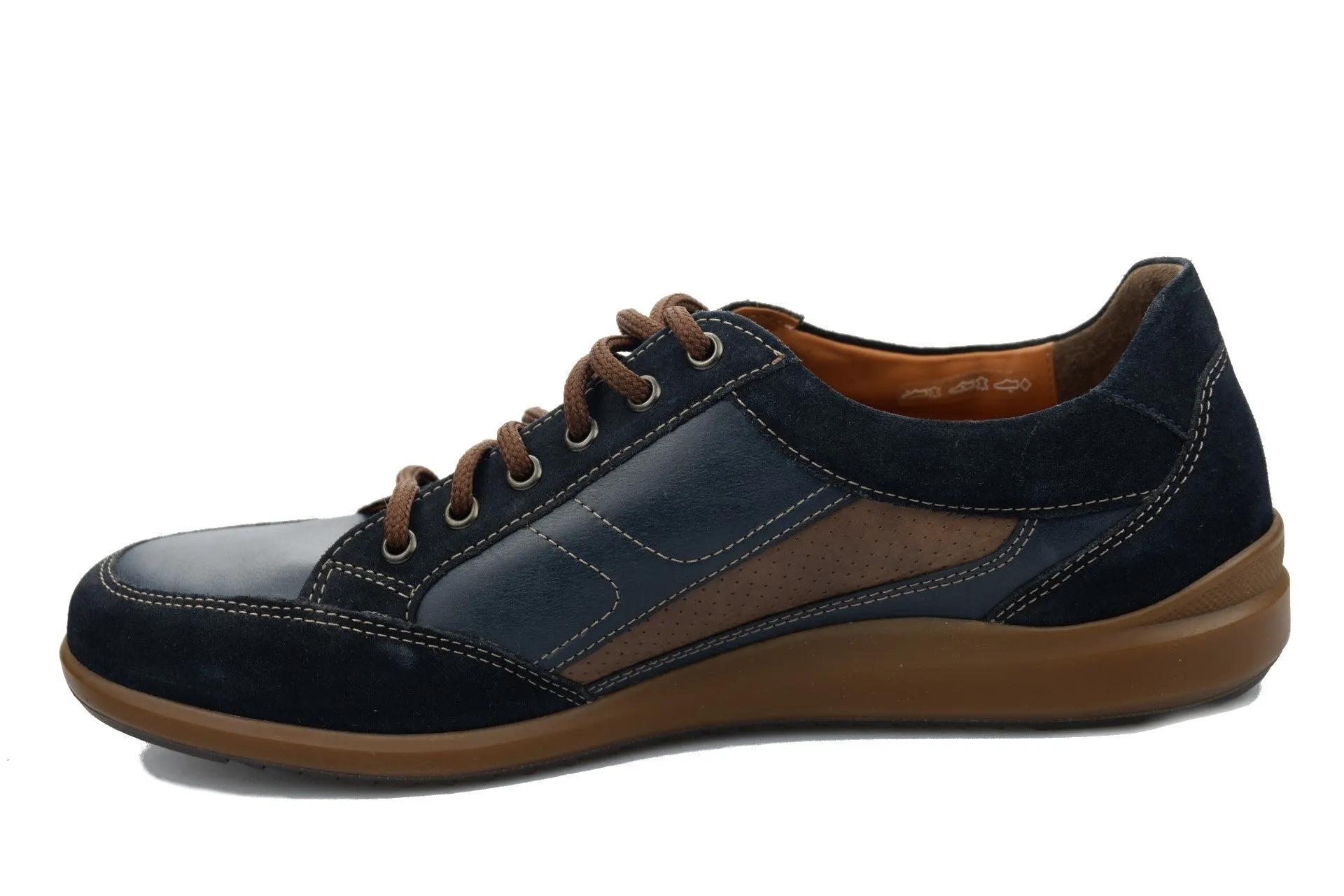 Nicolas men's sneaker