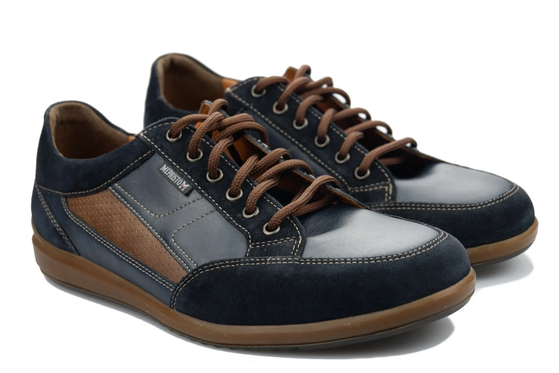 Nicolas men's sneaker