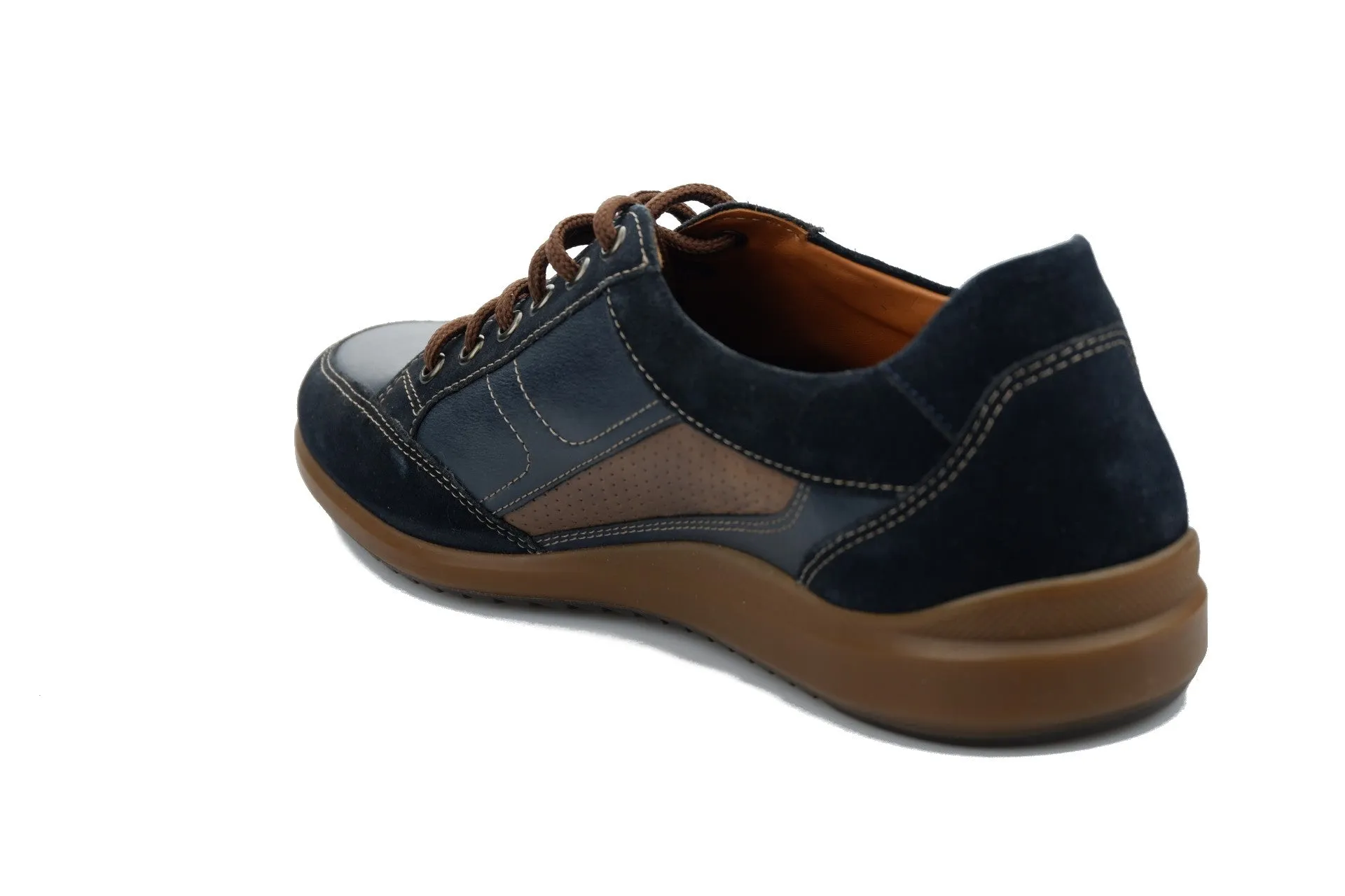 Nicolas men's sneaker