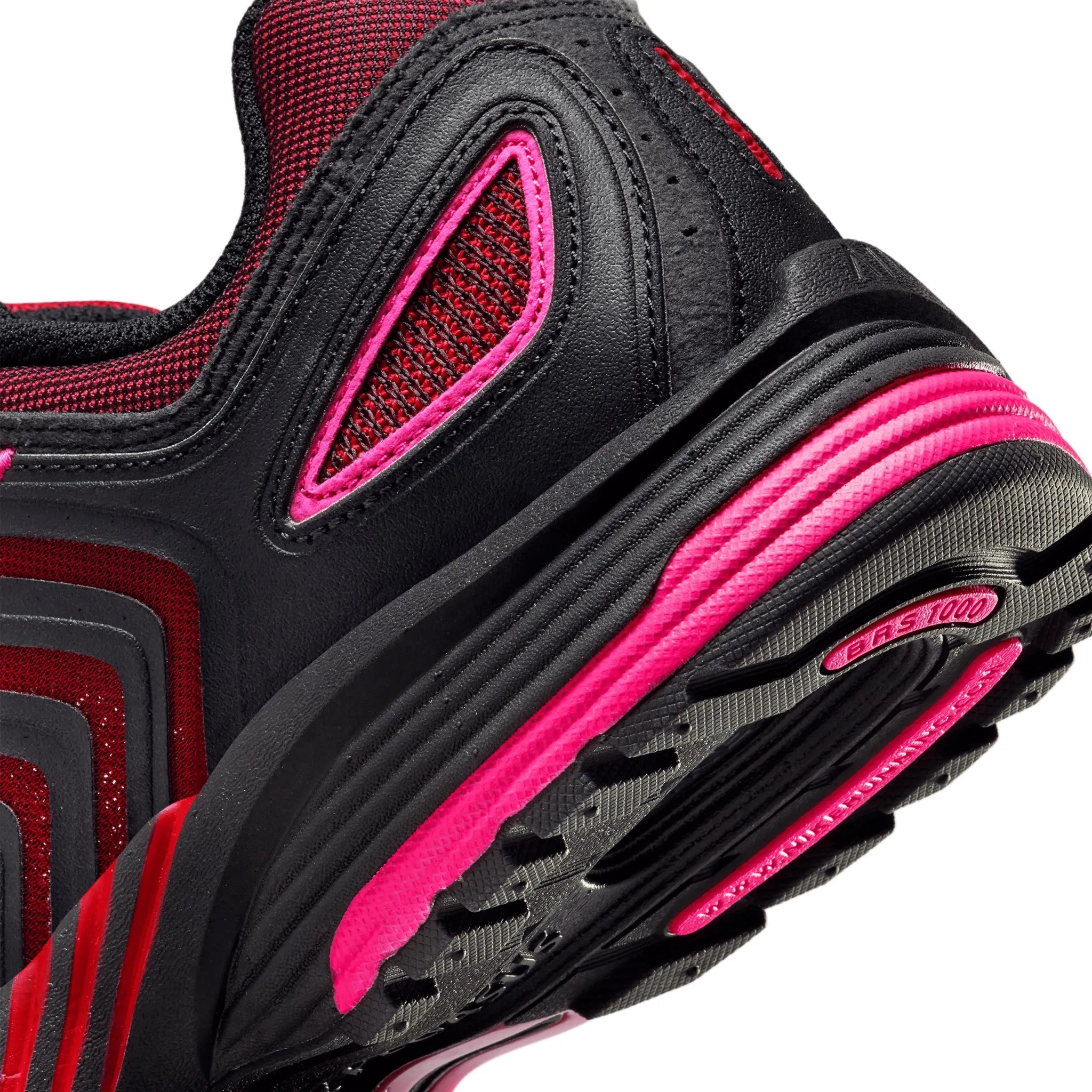 Nike Air Pegasus 2005 Black/Fire Red Fierce-Pink FJ1912-001