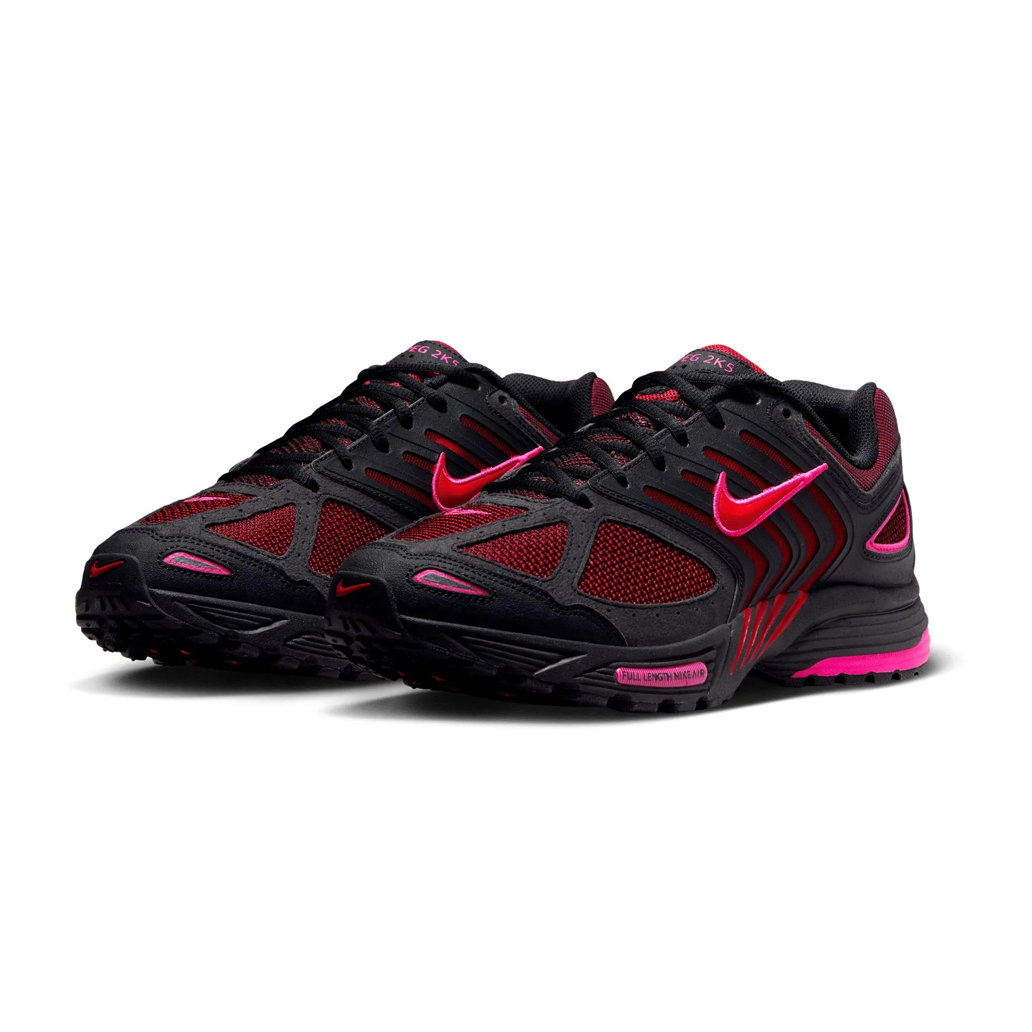 Nike Air Pegasus 2005 Black/Fire Red Fierce-Pink FJ1912-001