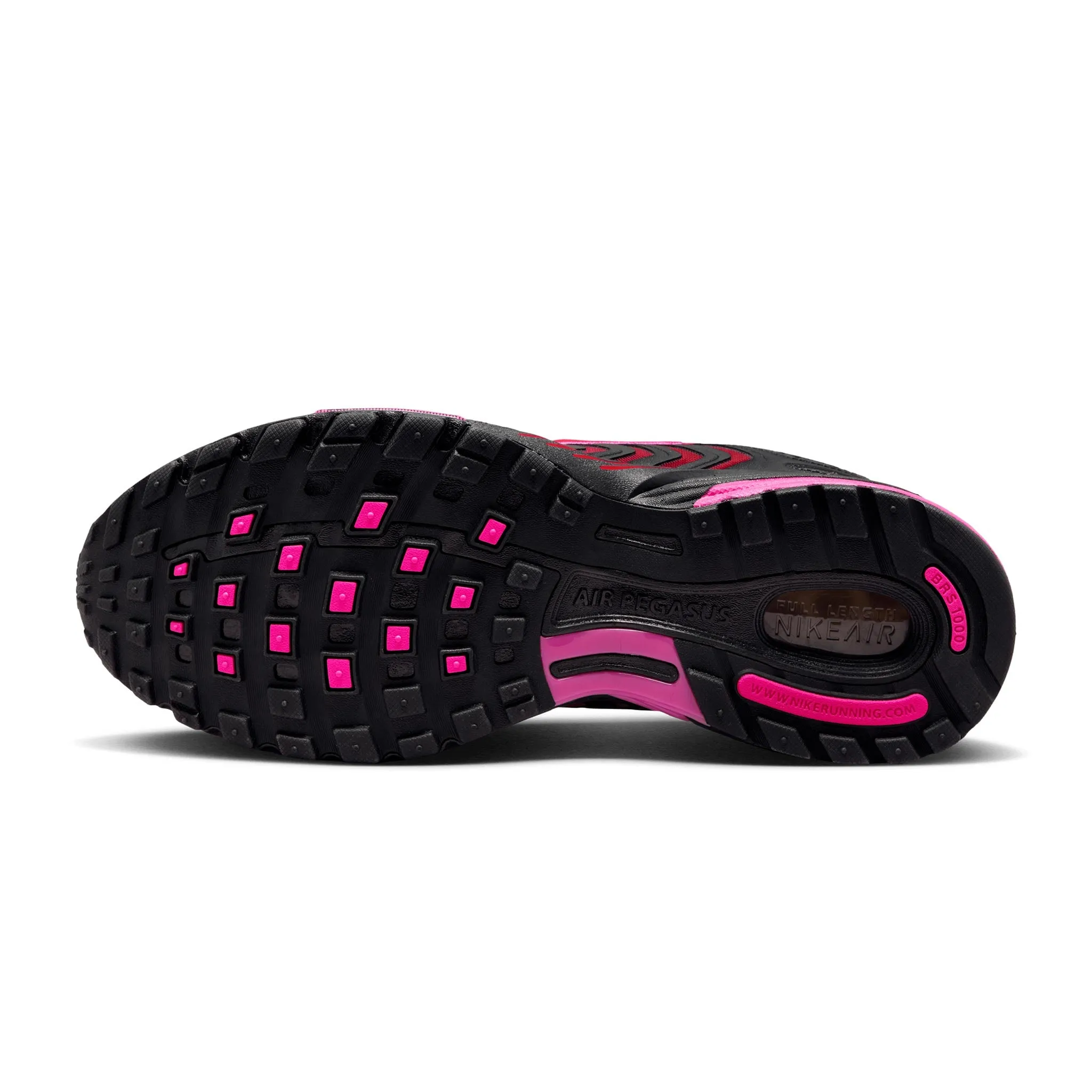 Nike Air Pegasus 2005 Black/Fire Red Fierce-Pink FJ1912-001