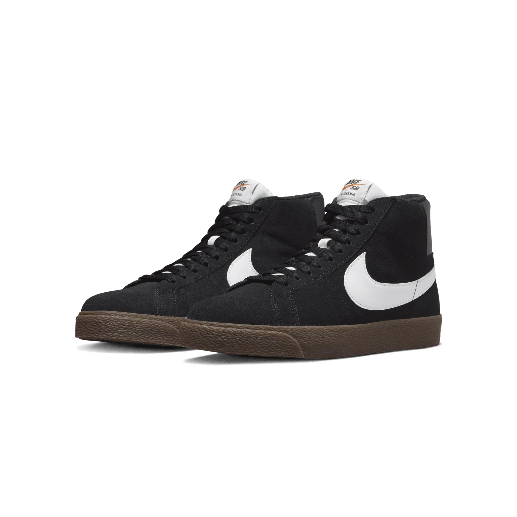 Nike SB Mens Zoom Blazer Mid Shoes