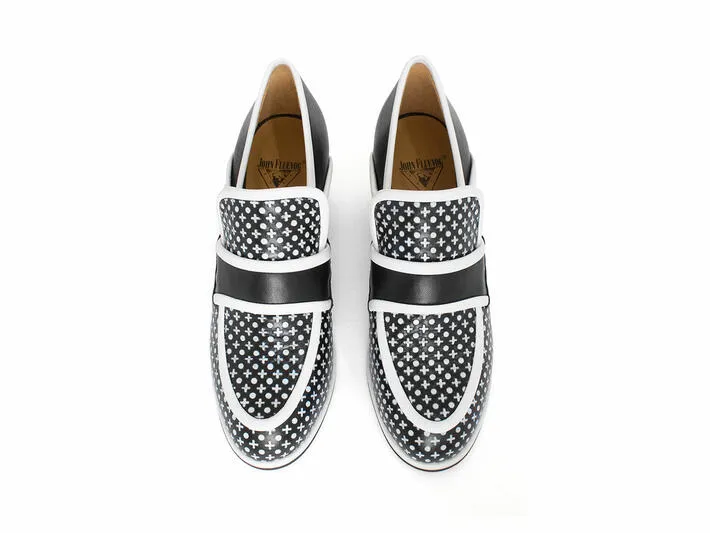 Nimbus black / white