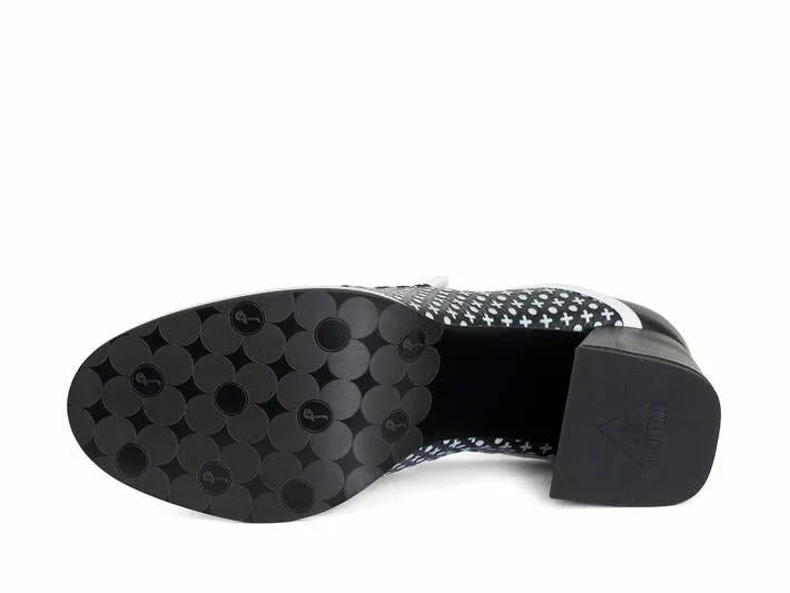 Nimbus black / white