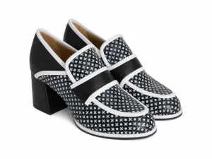 Nimbus black / white