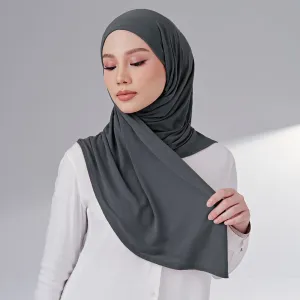 Niya in Leaden (Net)