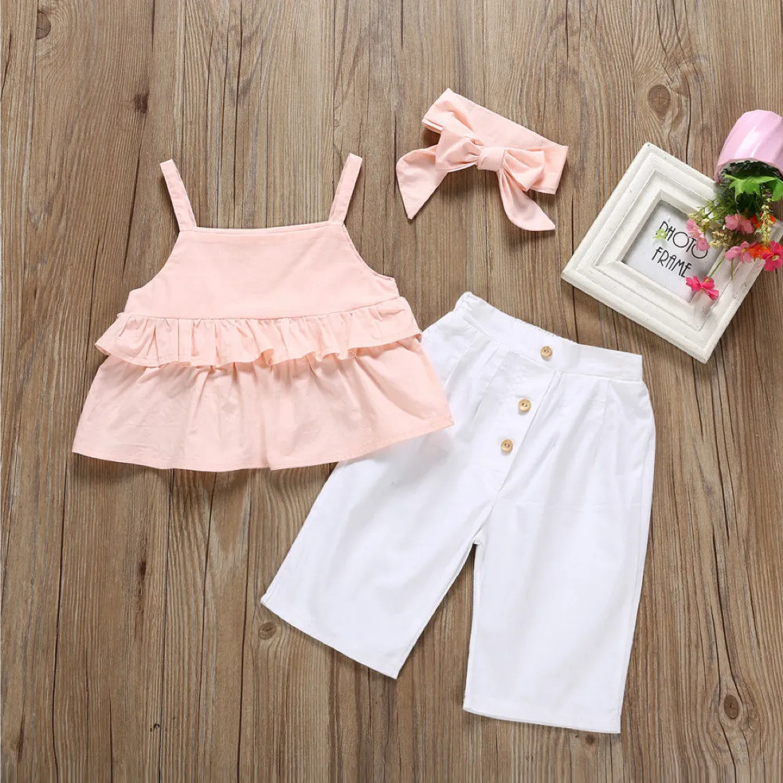 No Cheap Frills 🎀