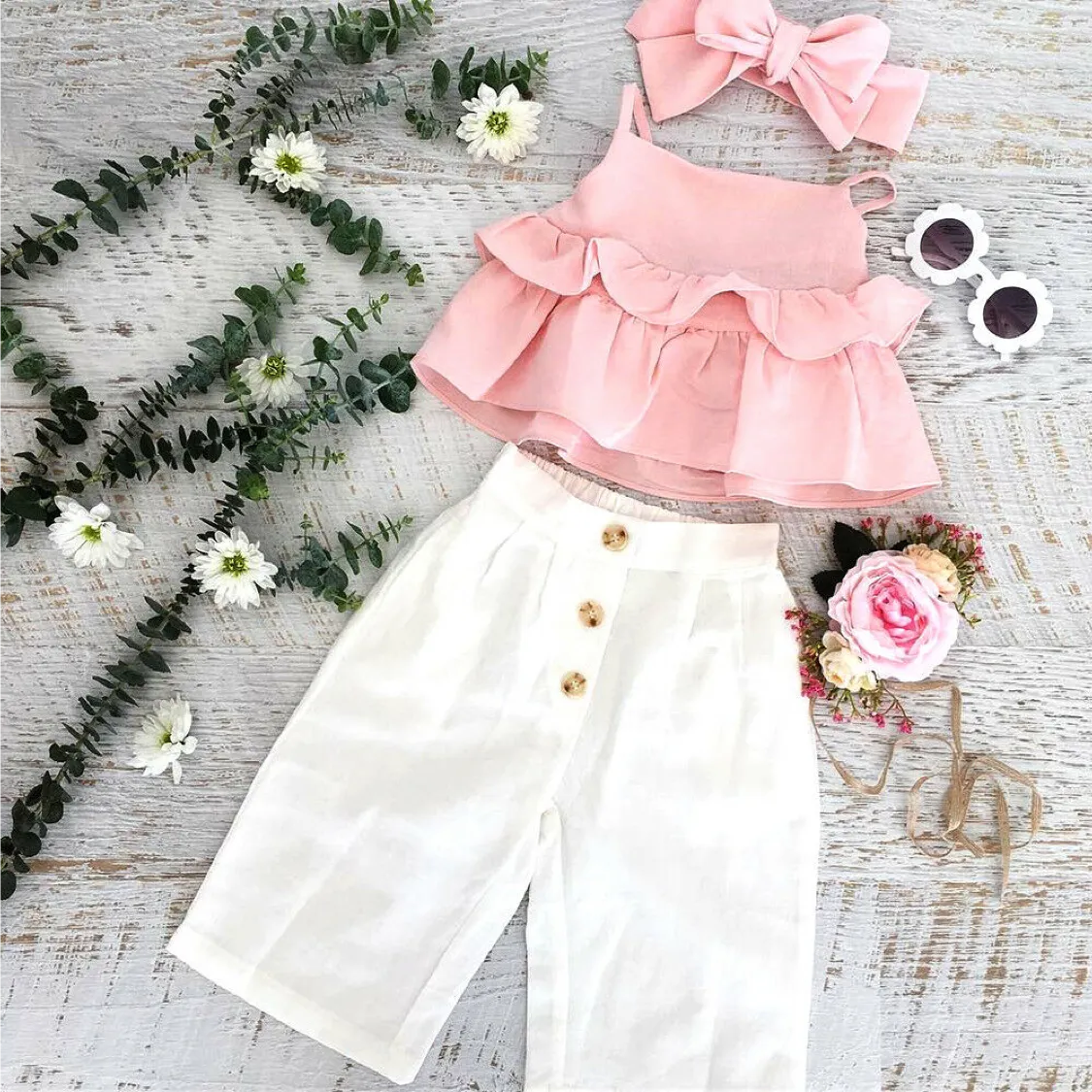 No Cheap Frills 🎀