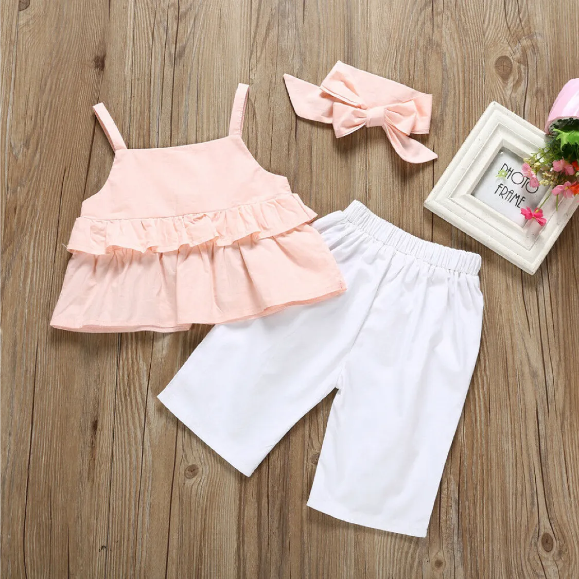 No Cheap Frills 🎀