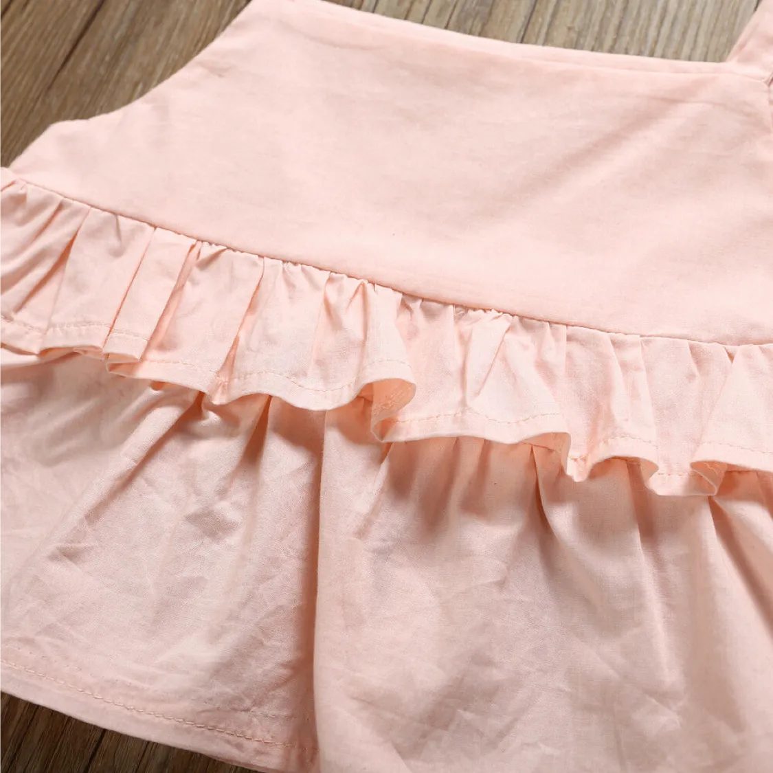 No Cheap Frills 🎀
