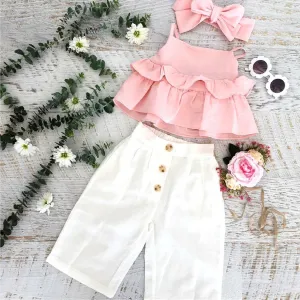 No Cheap Frills 🎀