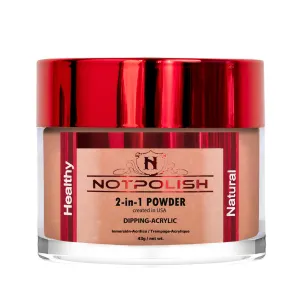 NotPolish-OG Collection- OG155 Warm Glow