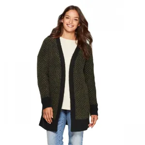 NWT Universal Thread Women's Long-Sleeve Open Layering Cardigan Sweater X-Small