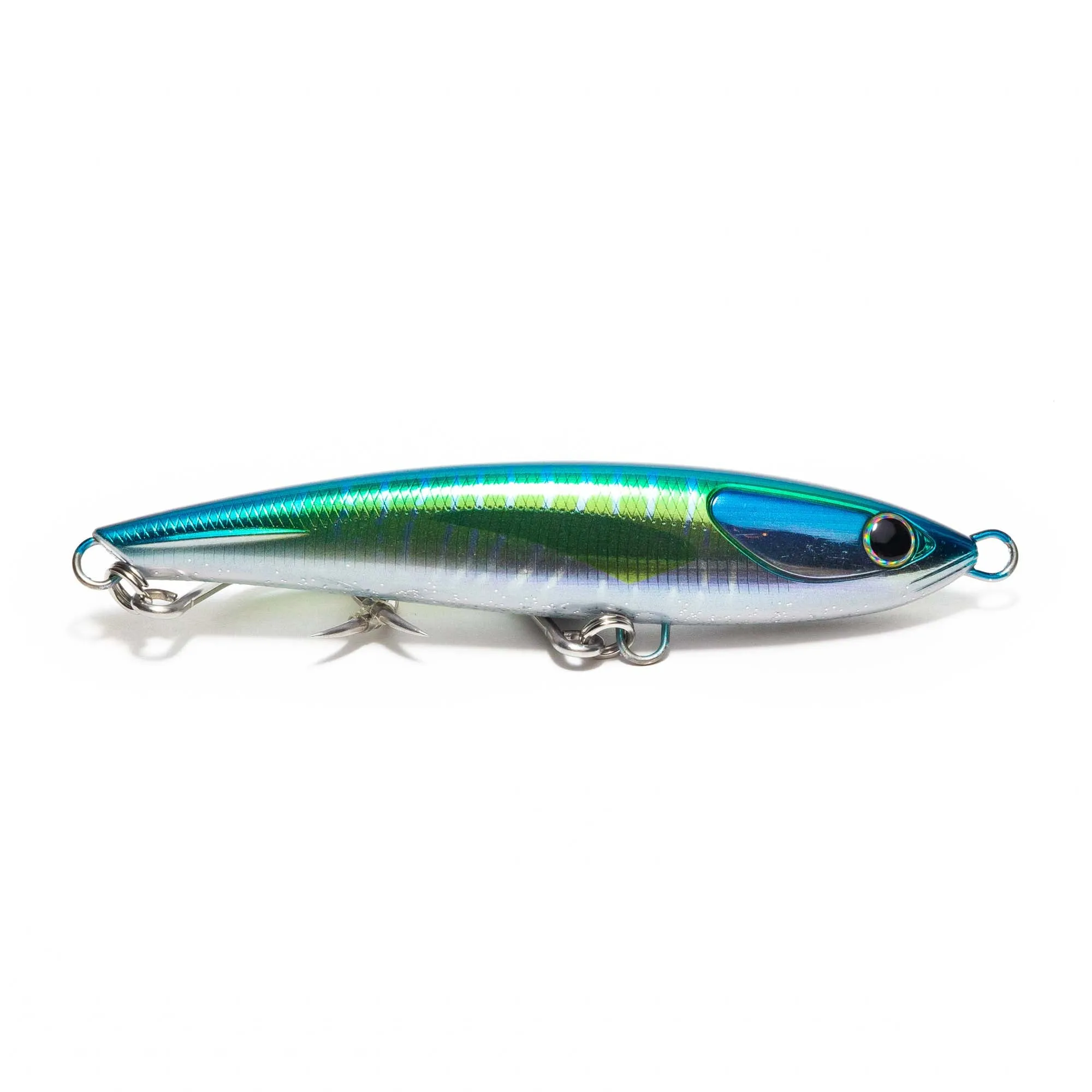 Oceans Legacy Keeling Stickbait 200