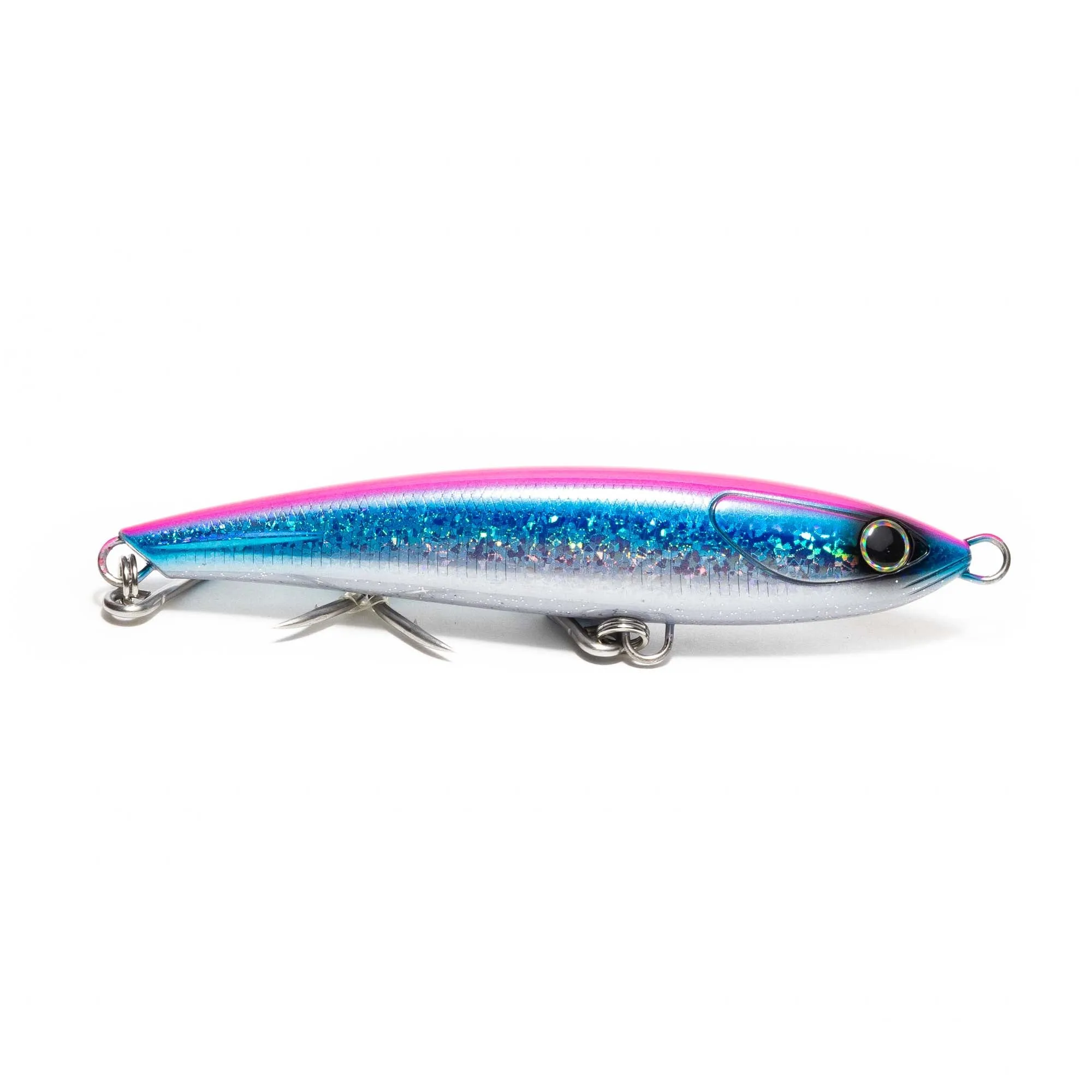 Oceans Legacy Keeling Stickbait 200