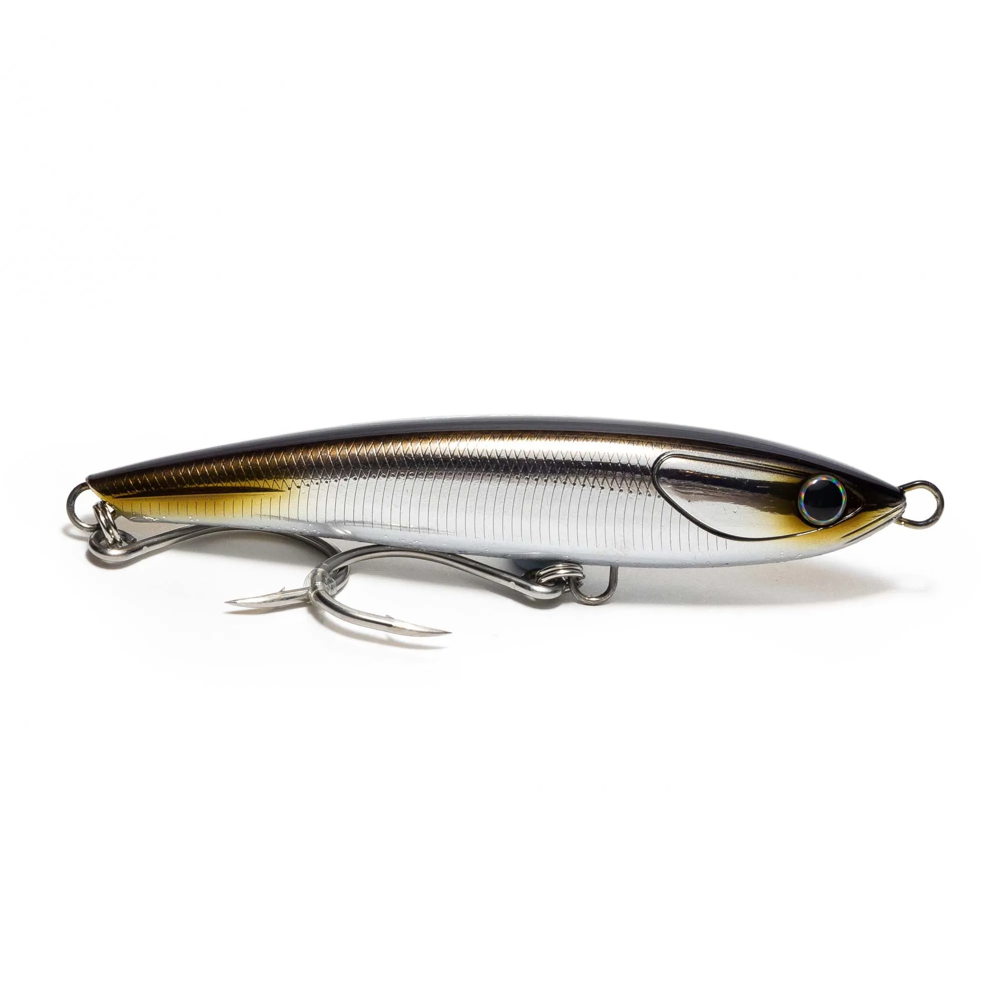 Oceans Legacy Keeling Stickbait 200